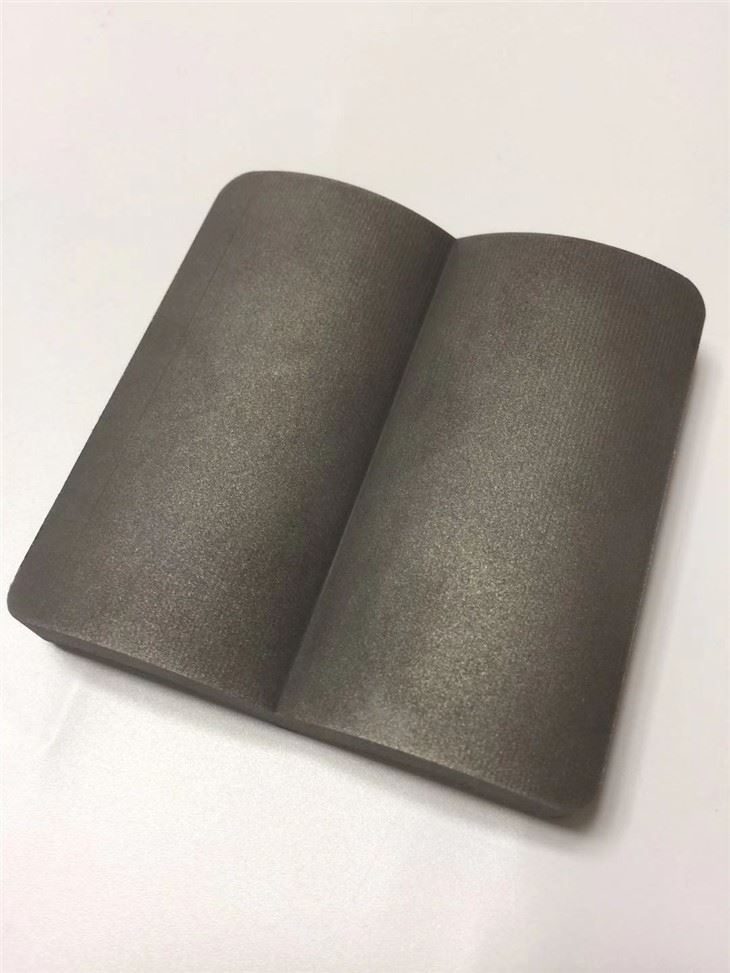 Stainless Steel Processing Parts Customized