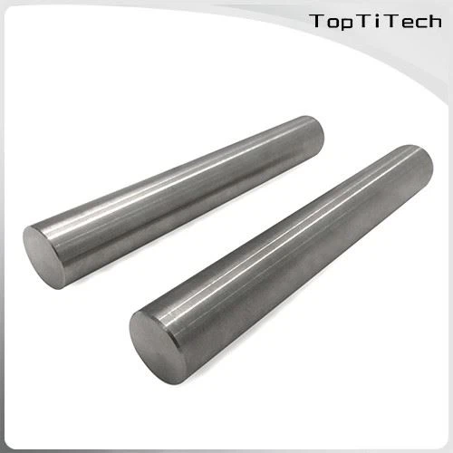 Ni201 Pure Nickel Bar