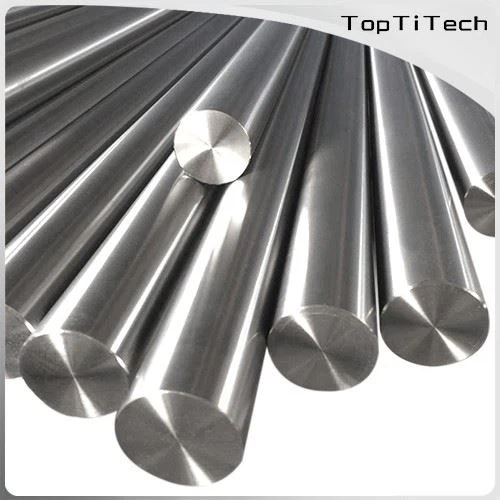 Ni201 Pure Nickel Bar