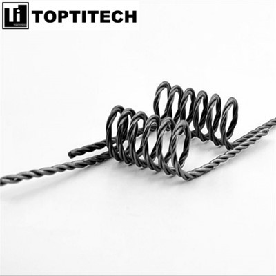 W1 vyhrievacie teleso volfrámu