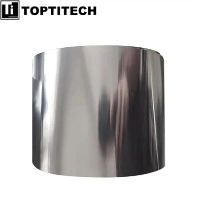 Gr1 titánová fólia